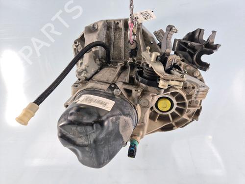 Gearbox RENAULT KANGOO Express (FW0/1_) 1.5 dCi 75 (FW07, FW10, FW04) | BP40487870M3 - Image 4