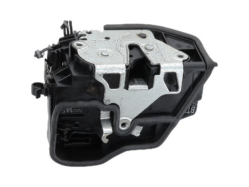Used Front left lock BMW X5 (E70) xDrive 35 d (286 hp) 32255835