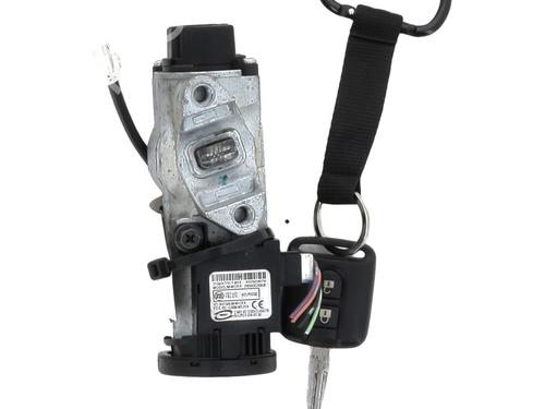 Zündschloss für Zündschloss NISSAN QASHQAI I (J10, NJ10) 1.5 dCi (106 hp) 33925886 33925886