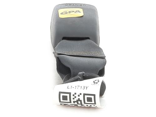 Used Seat buckle TOYOTA YARIS (_P9_) 1.4 D-4D (NLP90_, NLP90R) (90 hp) 28082875