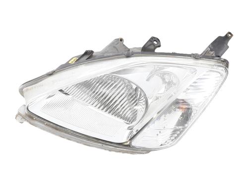 Left headlight HONDA CIVIC VII Hatchback (EU, EP, EV) 1.6 i (EP2, EU8, EU6) | BP37086574C28 - Image 5