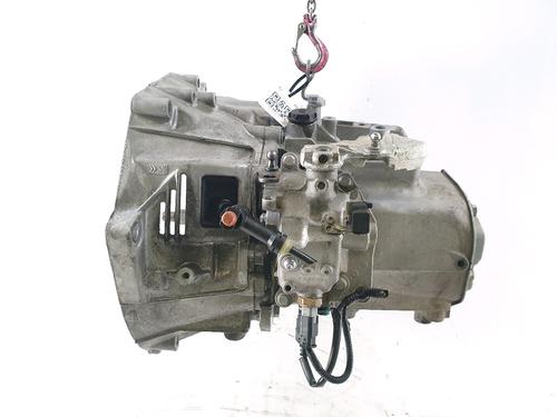Used Gearbox PEUGEOT 3008 I MPV (0U_) 1.2 (131 hp) 32152408
