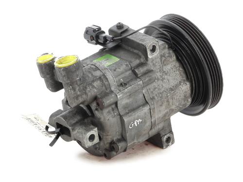 AC compressor OPEL MERIVA A MPV (X03) 1.8 (E75) | BP24707739M34 
