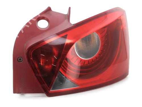 Right taillight SEAT IBIZA IV (6J5, 6P1) 1.2 TDI | BP29381776C35 