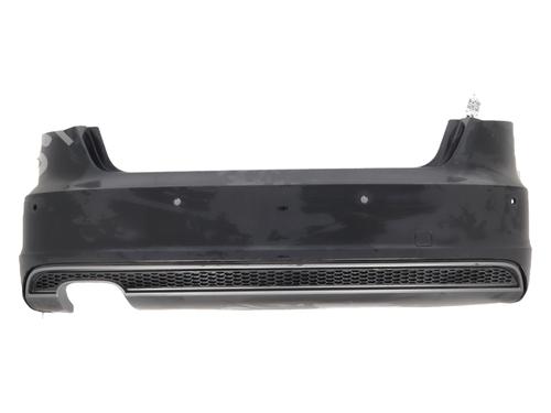 Used Rear bumper Rear bumper AUDI A3 Sportback (8VA, 8VF) 2.0 TDI quattro (184 hp) 36212370 36212370