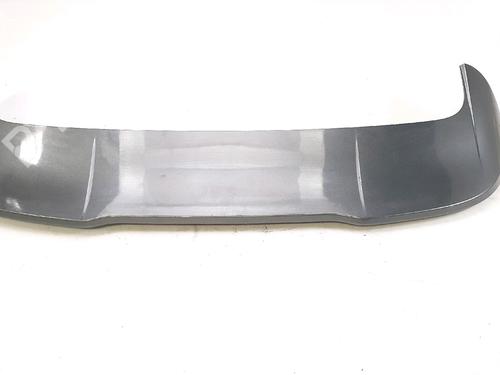 Rear spoiler FORD FIESTA VII (HJ, HF) 1.5 ST EcoBoost | BP29495308C96 