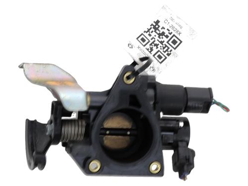 Throttle body CITROËN C1 (PM_, PN_) 1.0 | BP29522309M82 