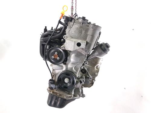 Used Engine Engine VW POLO V (6R1, 6C1) 1.2 (70 hp) 35999474 35999474