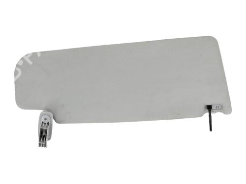 Left sun visor SEAT LEON (1P1) 1.9 TDI | BP40248694I1 - Image 2