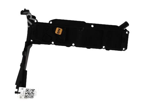Valve cover PEUGEOT PARTNER Tepee 1.6 HDi 90 | BP29470907M124 