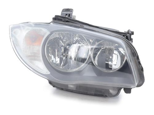 Used Right headlight Right headlight BMW 1 (E81) 123 d (204 hp) 33261395 33261395
