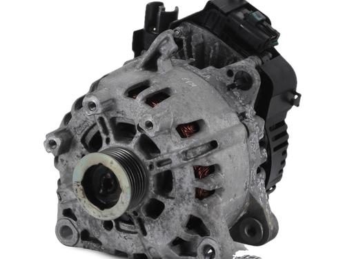 Used Alternator Alternator PEUGEOT 3008 II SUV (MC_, MR_, MJ_, M4_) Hybrid (224 hp) 40171608 40171608
