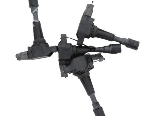 Ignition coil MAZDA 2 (DE_, DH_) 1.3 (DE3FS) | BP40003613M94 - Image 2
