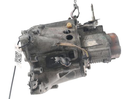 Used Gearbox Gearbox PEUGEOT 206 SW (2E/K) 2.0 HDi (90 hp) 36252721 36252721