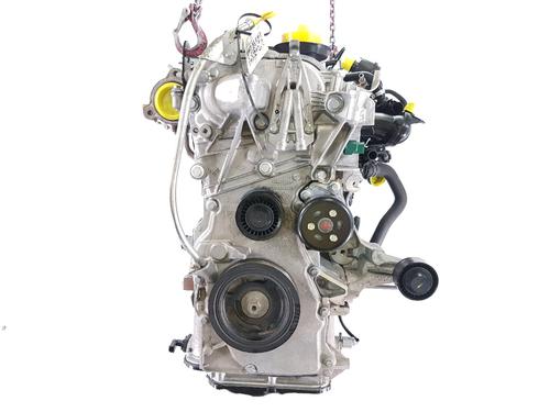 Used Engine Engine DACIA SANDERO II TCe 90 (B8M1, B8MA, B8AC) (90 hp) 36006001 36006001