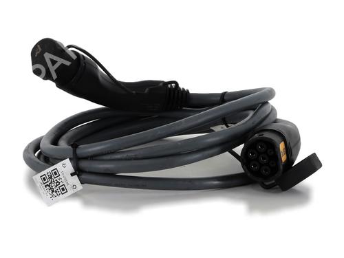 Cable BMW 5 (G60, G90, G68) M5 Plug-in Hybrid All-wheel Drive | BP32459699E12 - Image 3