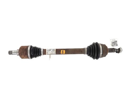Used Left front driveshaft PEUGEOT 308 II (LB_, LP_, LW_, LH_, L3_) 1.6 THP 125 (125 hp) 29623673