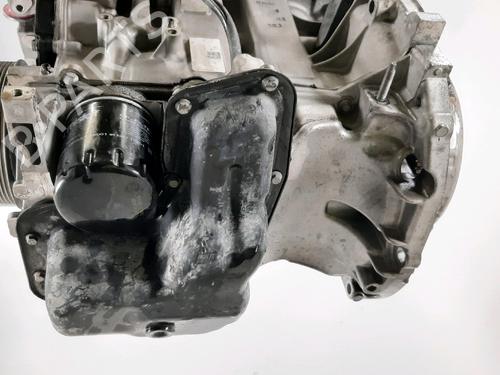 Engine CITROËN C3 II (SC_) 1.2 VTi 82 | BP31122559M1 