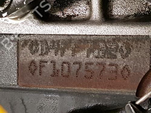 Engine DACIA SANDERO  | BP28594928M1