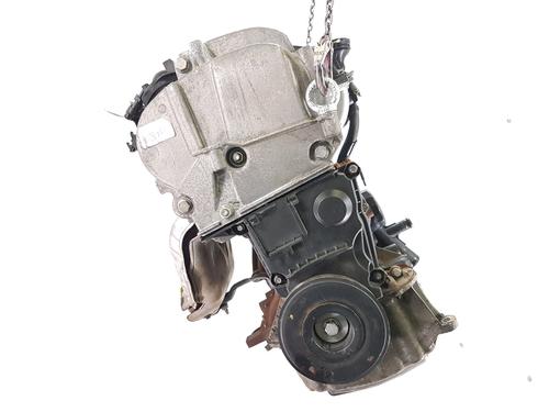 Used Engine Engine RENAULT CLIO III (BR0/1, CR0/1) 1.4 16V (98 hp) 40249250 40249250