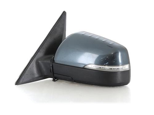 Left mirror KIA SOUL I (AM) 1.6 CRDi 128 | BP19491569C26 
