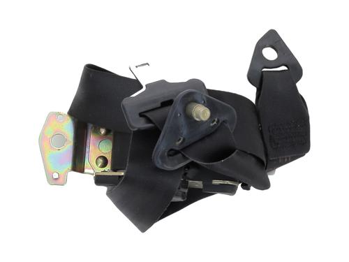Used Front right belt tensioner PEUGEOT 106 II (1A_, 1C_) [1996-2005]  24325732