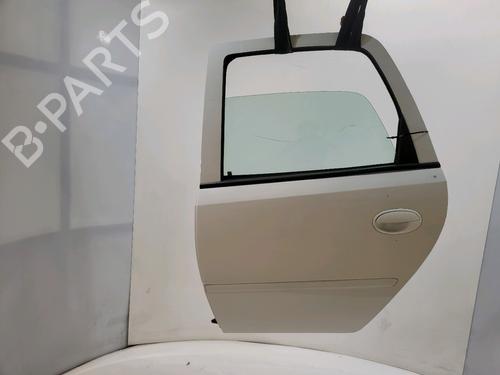 Used Left rear door Left rear door OPEL MERIVA A MPV (X03) 1.7 CDTI (E75) (100 hp) 39941866 39941866