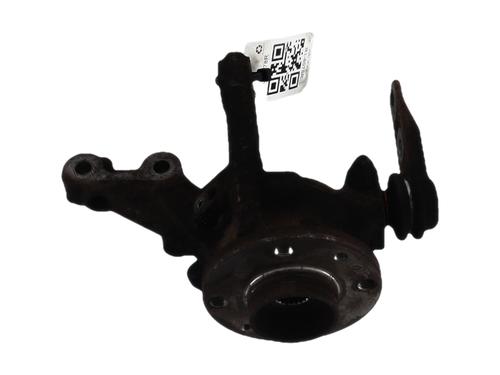 Left front steering knuckle RENAULT TWINGO II (CN0_) 1.2 (CN0D) | BP39633128M25 - Image 3