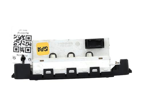 Display für PEUGEOT 406 (8B) 2.0 HDI 110 (109 hp) 32284947