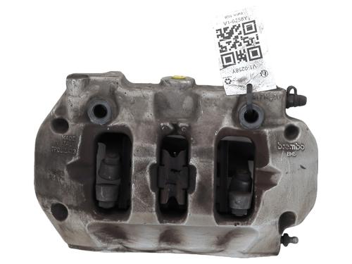 Left rear brake caliper PORSCHE CAYENNE (92A) 4.2 S Diesel | BP29602284M107 
