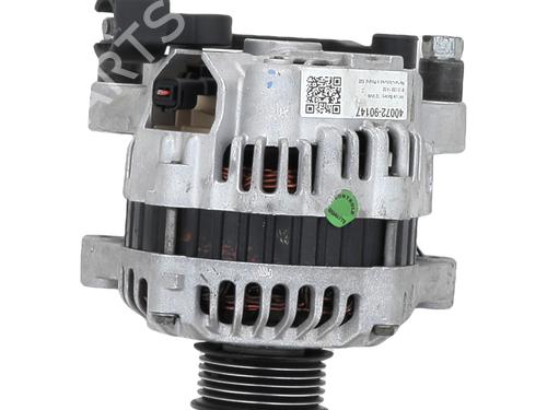 Alternator PEUGEOT 206 Hatchback (2A/C) 1.4 i | BP26515099M7 