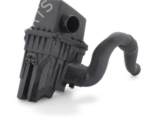 Luftfilter kasse Luftfilter kasse VW POLO IV (9N_, 9A_) [2001-2014] 34610537 34610537