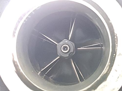 Motor RENAULT KADJAR (HA_, HL_) 1.5 dCi 110 (HLA3) | BP30653660M1 