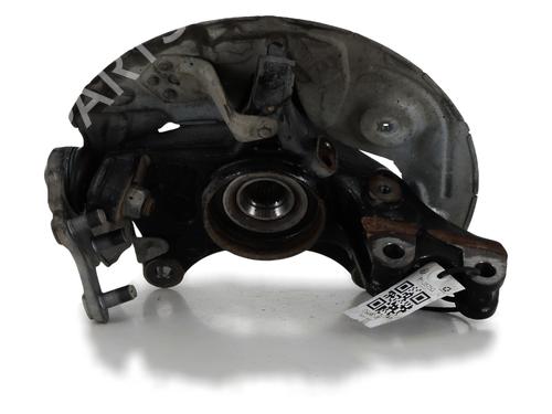 Left front steering knuckle PEUGEOT 308 II (LB_, LP_, LW_, LH_, L3_) 1.6 BlueHDi 120 | BP29470962M25 