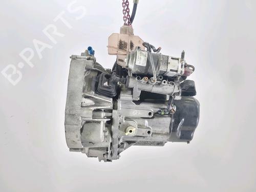 Used Gearbox RENAULT TWINGO II (CN0_) 1.2 16V (CN0K, CN0V, CN0A) (76 hp) 30165386