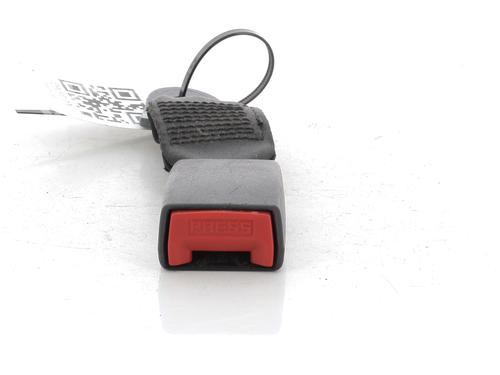Used Seat buckle NISSAN MICRA III (K12) 1.5 dCi (86 hp) 27915489