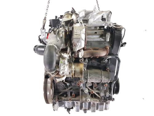 Engine AUDI Q3 (8UB, 8UG) 2.0 TDI quattro | BP40277192M1 - Image 4