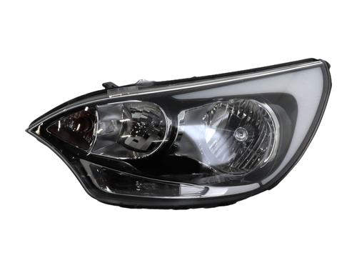Left headlight KIA RIO III (UB) 1.25 CVVT | BP36512465C28 - Image 3