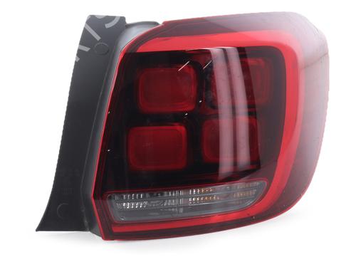 Right taillight DACIA SANDERO II TCe 90 (B8M1, B8MA, B8AC) | BP38918355C35 - Image 5