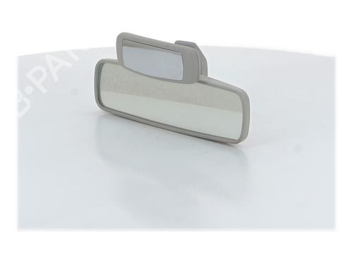 Used Rear mirror DACIA DOKKER MPV (KE_) 1.2 TCe (KEM0, KEAY) (115 hp) 28121968