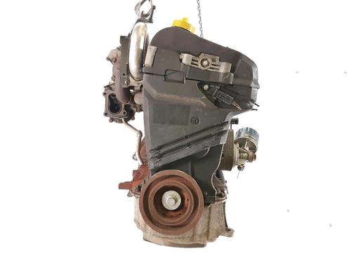 Used Engine RENAULT KANGOO (KC0/1_) 1.5 dCi (84 hp) 30118551