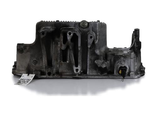 Oil sump OPEL ZAFIRA / ZAFIRA FAMILY B (A05) 1.9 CDTI (M75) | BP30048833M115 