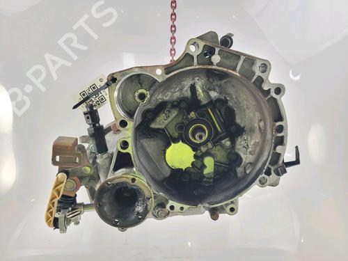 Gearbox VW POLO IV Saloon (9A4, 9A2, 9N2, 9A6) 1.4 | BP26608883M3 