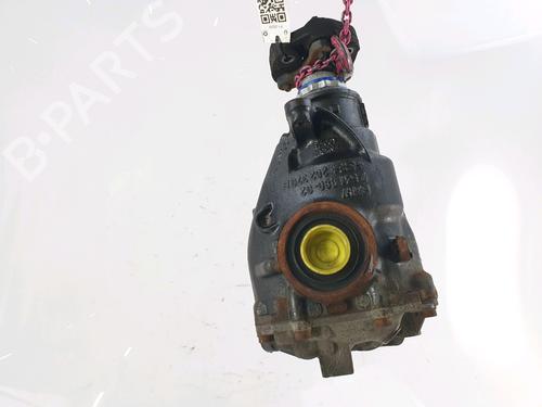 Used Rear differential BMW 3 (F30, F80) [2011-2018]  28803191