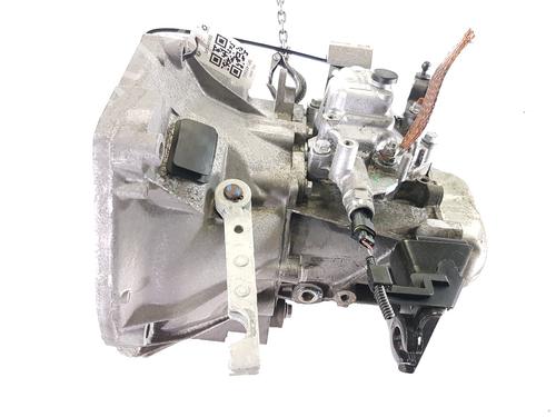 Used Gearbox Gearbox FIAT PANDA (312_, 319_) 1.2 (312PXA1A) (69 hp) 33866732 33866732