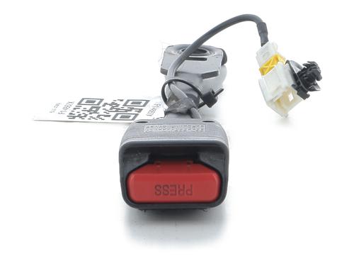 Sikkerhedssele-spænde CITROËN C4 II (NC_) 1.6 HDi 90 (92 hp) 31141951