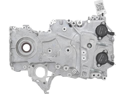 Couvercle de distribution HYUNDAI i20 III (BC3, BI3) 1.6 T-GDi N (204 hp) 32333791