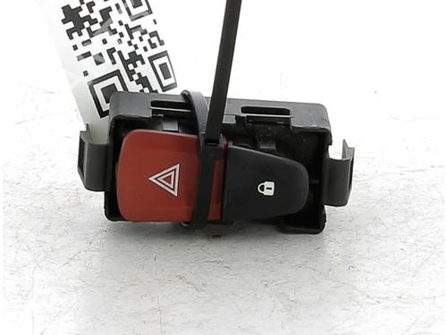 Used Warning switch RENAULT MEGANE III Hatchback (BZ0/1_, B3_) 1.5 dCi (86 hp) 16440033