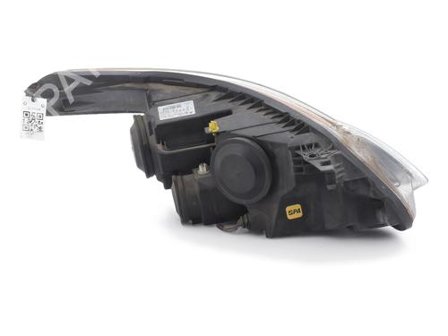 Left headlight CITROËN C3 Picasso (SH_) 1.6 BlueHDi 100 | BP36777220C28 - Image 3