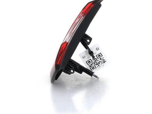 Right tailgate light RENAULT CAPTUR I (J5_, H5_) 1.2 TCe 120 | BP32769936C80 - Image 2